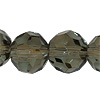Facettiert Rund 6mm